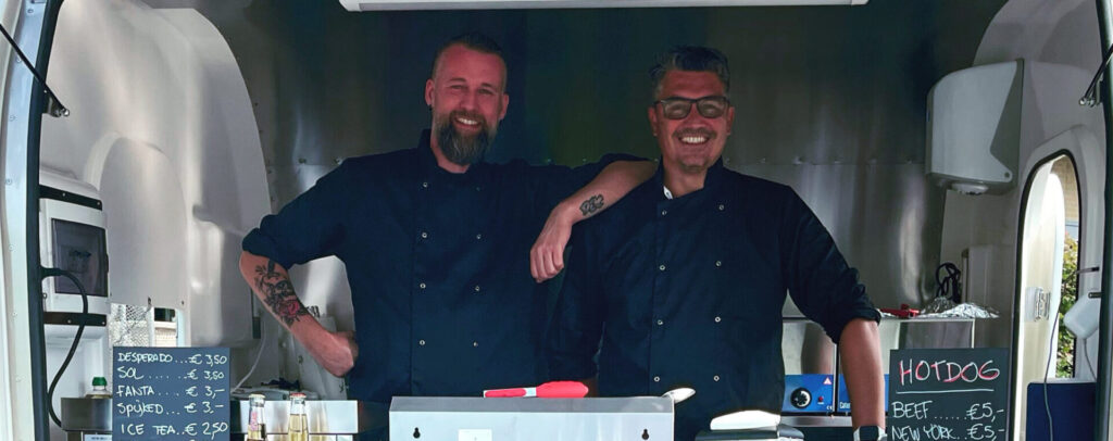 Team Kookblik